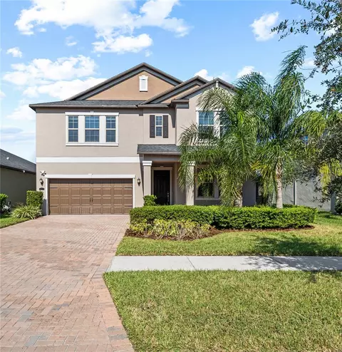 6218 English Hollow Rd, Tampa, FL 33647