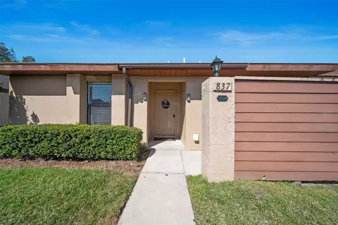 837 Park Villa Cir, Orlando, FL 32824