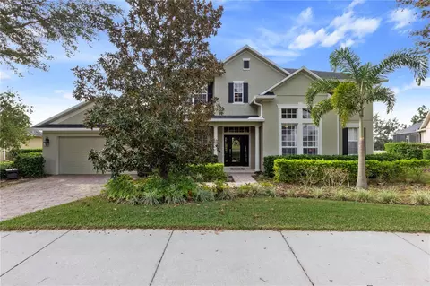 1304 Lattimore Dr, Clermont, FL 34711