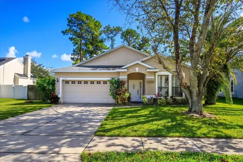 2772 Running Springs Loop, Oviedo, FL 32765