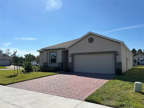 447 Shadow Gorge Way, Eustis, FL 32736