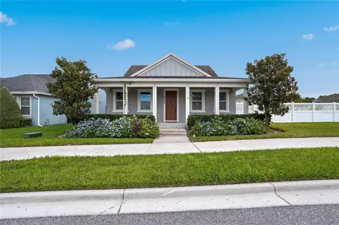 6275 Hamlin Reserve Blvd, Winter Garden, FL 34787
