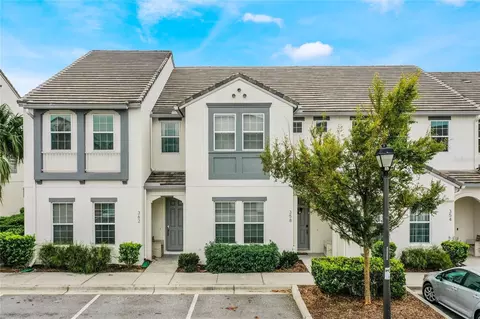 358 Captiva Dr, Davenport, FL 33896