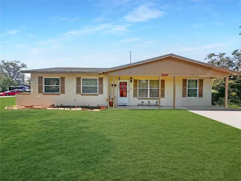 1666 Gammon Ln, Orlando, FL 32811