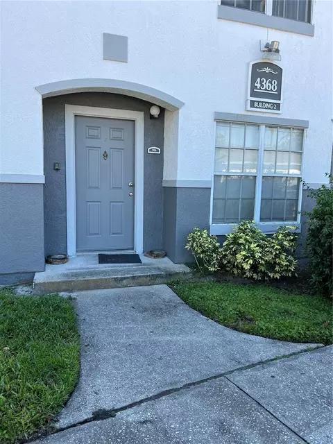 4368 S Kirkman Rd #206, Orlando, FL 32811