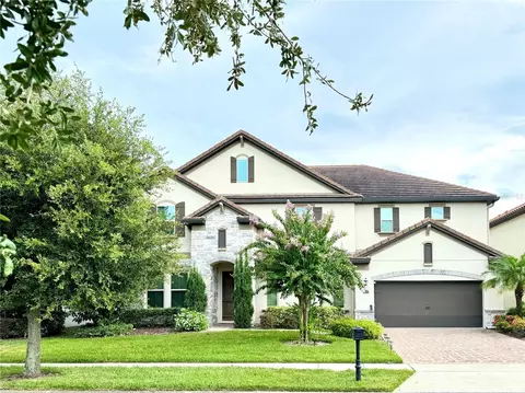8426 Morehouse Dr, Orlando, FL 32836