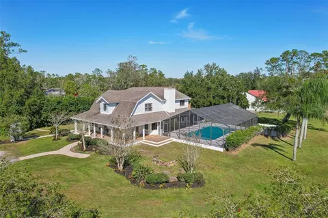 2461 Palm Dr, Port Orange, FL 32128