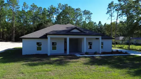 13366 SW 64th Street Rd, Ocala, FL 34482