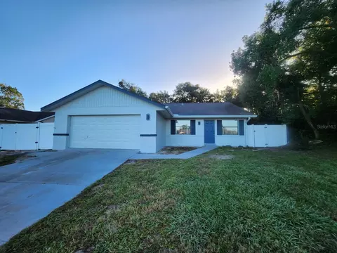 955 Millenbeck Ave, Deltona, FL 32725