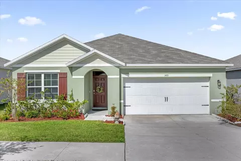 560 Boardwalk Ave, Haines City, FL 33844