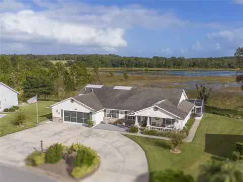 6549 Borg St, Leesburg, FL 34748