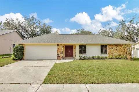 2709 Canterclub Trl, Apopka, FL 32712