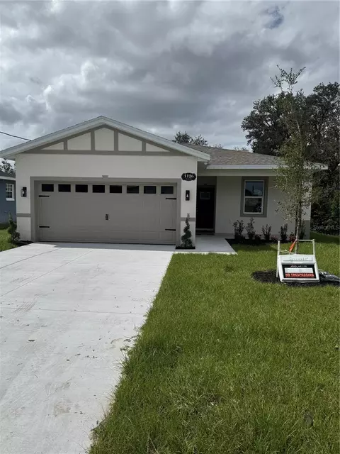 1126 Detour Rd, Haines City, FL 33844