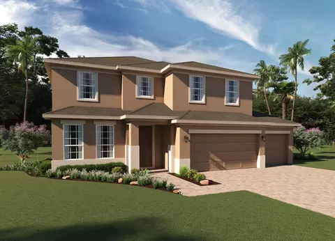7180 Dilly Lake Ave, Groveland, FL 34736