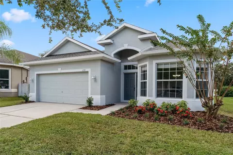 2319 Cypress Trace Cir, Orlando, FL 32825