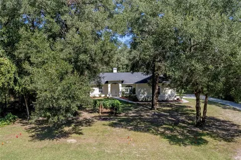 3027 E Angelina St, Inverness, FL 34453