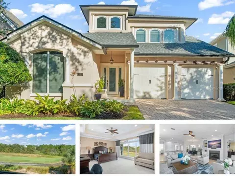 7491 Gathering Dr, Reunion, FL 34747