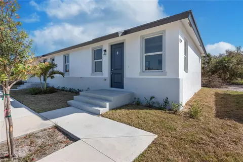 260 Rotonda Blvd, Rotonda West, FL 33947
