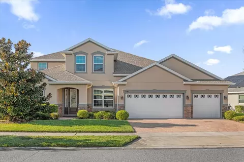 3247 Preserve Dr, Orlando, FL 32824