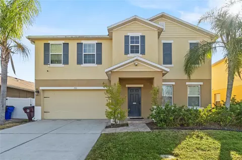 1911 Betsy Ross Ln, Saint Cloud, FL 34769