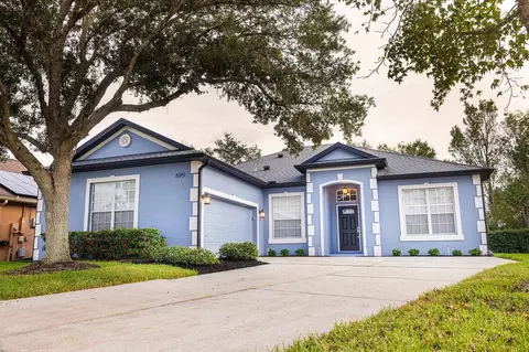 699 Buckhaven Loop, Ocoee, FL 34761