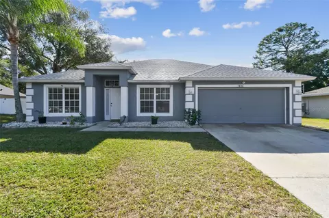 3440 Sandlor Dr, Deltona, FL 32738