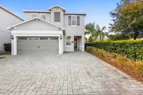 7387 Marker Ave, Kissimmee, FL 34747