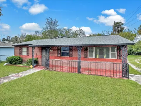 1904 Historic Goldsboro Blvd, Sanford, FL 32771