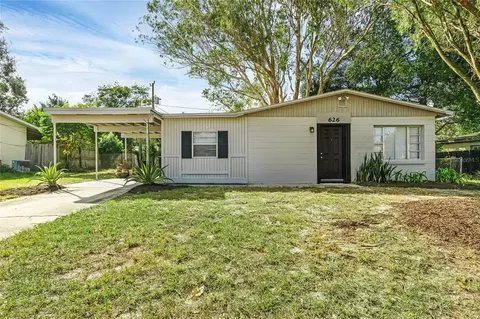 626 Caliente Way, Altamonte Springs, FL 32714