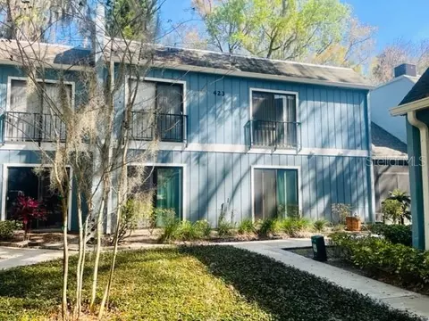423 Sheoah Blvd #11, Winter Springs, FL 32708