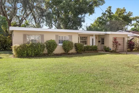 3428 Monteen Dr, Orlando, FL 32806