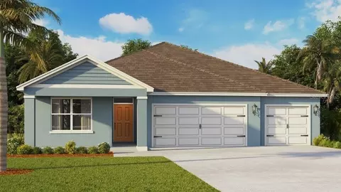 2642 Sage Valley Way, Winter Haven, FL 33884
