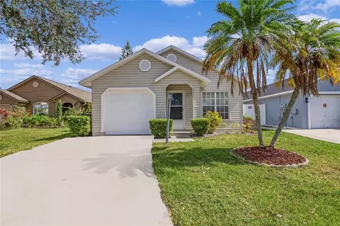 1957 Teaberry Ct, Orlando, FL 32824