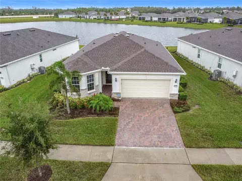 6153 Blue Pond Way, Saint Cloud, FL 34771
