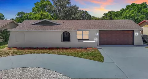 8915 Pandora Ln, Port Richey, FL 34668