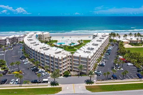 4501 S Atlantic Ave #109, New Smyrna Beach, FL 32169