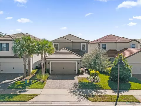 1166 Wildmeadow Run, Winter Park, FL 32792