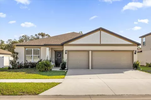 1178 Michelangelo Ln, Winter Haven, FL 33884