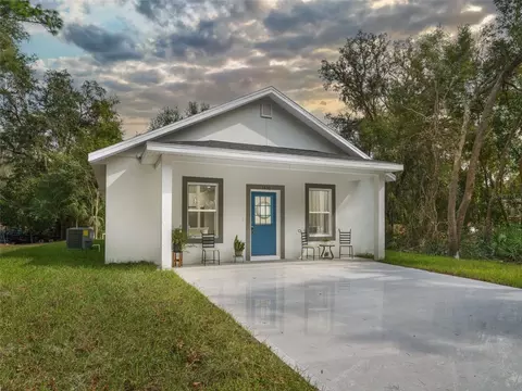 1630 Deland Ave, Orange City, FL 32763