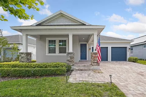 14269 Shocklach Dr, Winter Garden, FL 34787