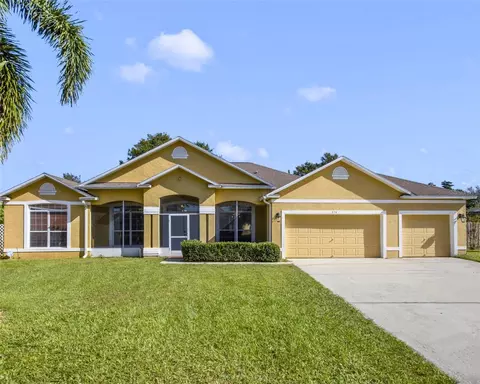 714 Terranova Ave, Winter Haven, FL 33884