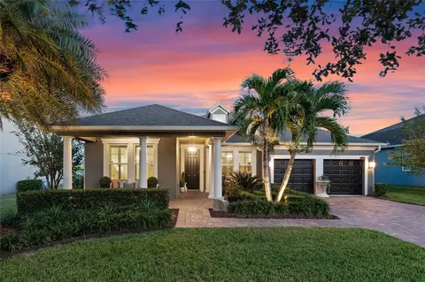 15948 Citrus Knoll Dr, Winter Garden, FL 34787