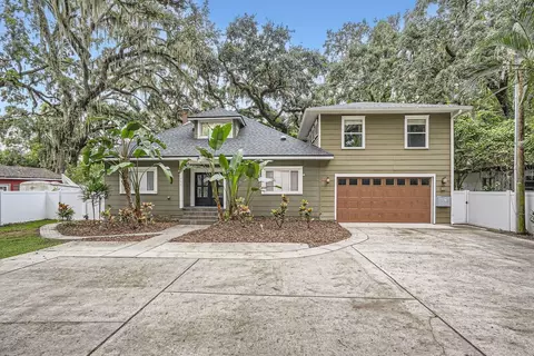 734 S Mills Ave, Orlando, FL 32801