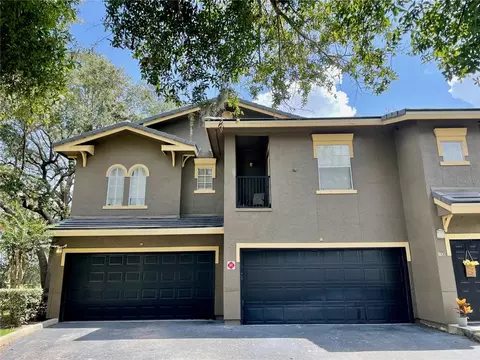 185 Villa Di Este Ter #205, Lake Mary, FL 32746