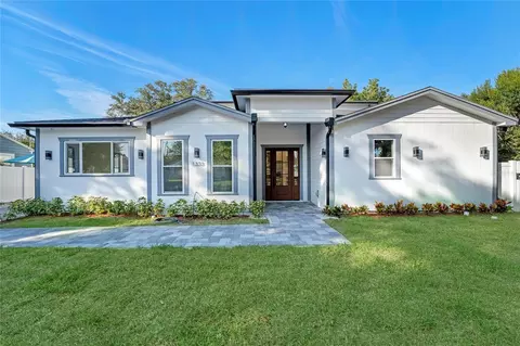 1333 W Smith St, Orlando, FL 32804