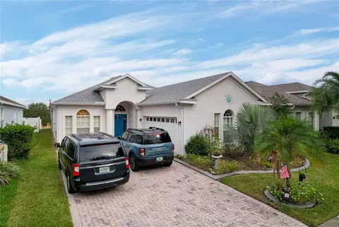 1150 N Hampton Dr, Davenport, FL 33897
