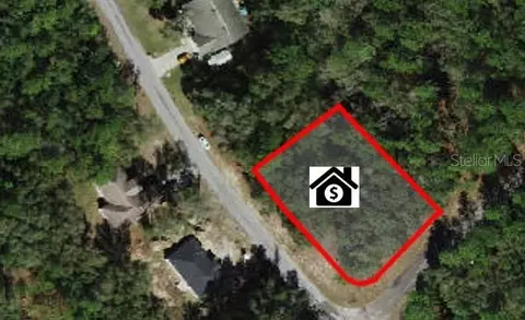 9435 N Sherman Dr, Citrus Springs, FL 34434