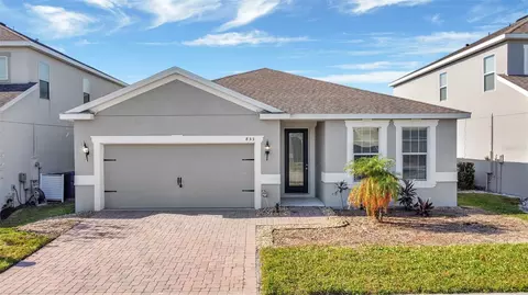 855 Bucklebury Loop, Apopka, FL 32703