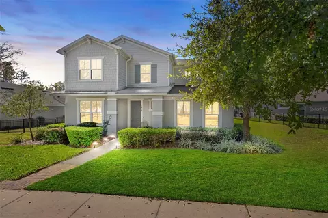 1404 High Springs Ln, Winter Garden, FL 34787