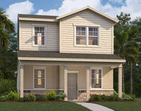 422 Belmond Dr, Debary, FL 32713